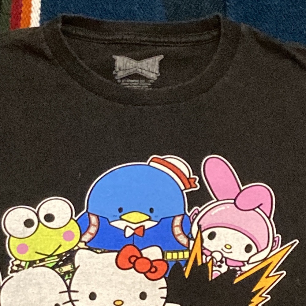 Hello Kitty Tee - Picture 3 of 13